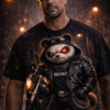 BRYKO – MODO DOMINANTE Camiseta Heavyweight 220g | Drop 01 Oficial