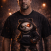 BRYKO – MODO DOMINANTE Camiseta Heavyweight 220g | Drop 01 Edición Limitada